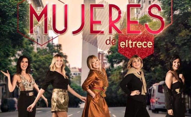 Mujeres de eltrece: así empezó el programa que promete revolucionar las tardes de la tele