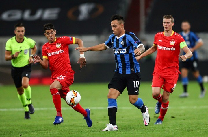 Ganó el Inter de Lautaro y avanzó a semifinales