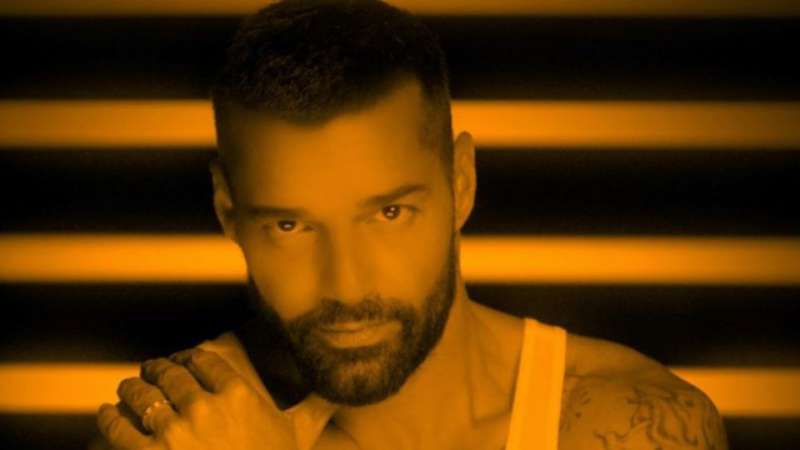 ¡No para! Ricky Martin reveló cuántos hijos más le gustaría tener
