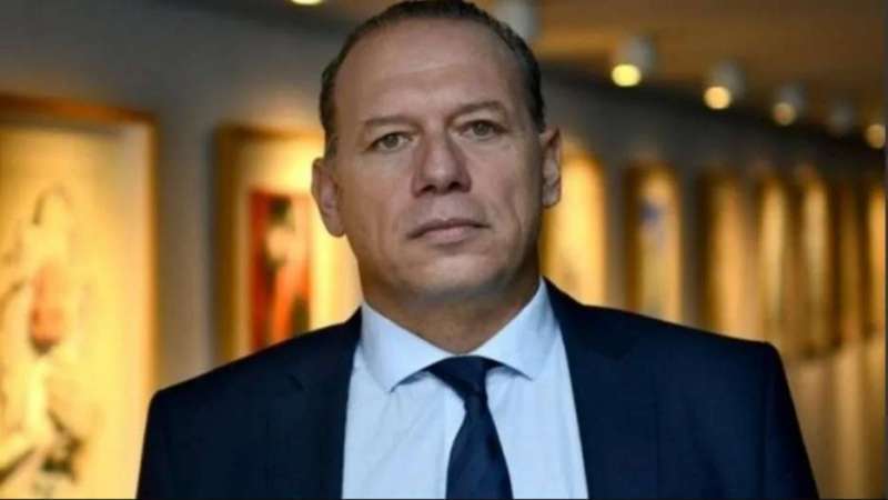 Sergio Berni apuntó contra los expolicías que agitan nuevas protestas: “Los echaron por ladrones”