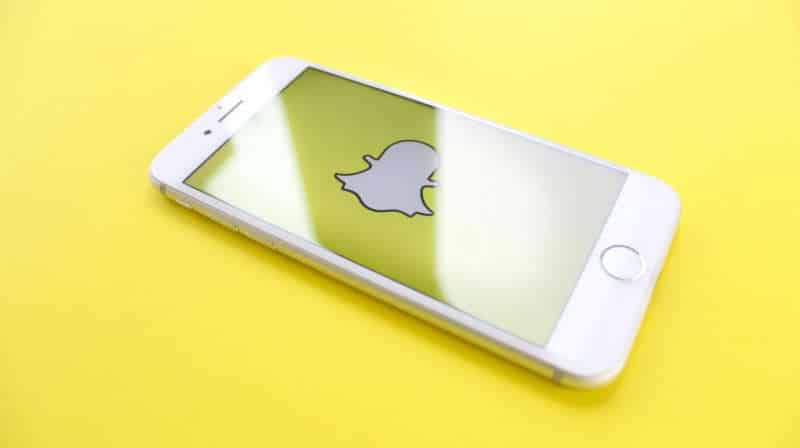 Snapchat: cómo funciona la nueva opción que compite con TikTok