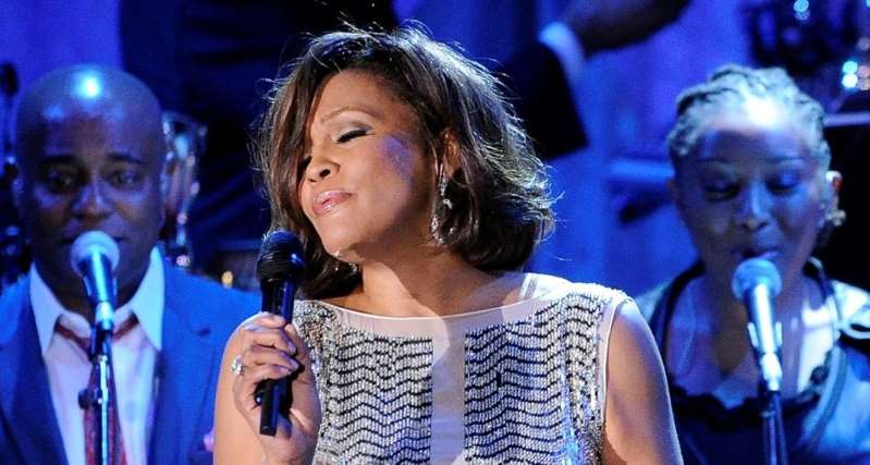 La biopic de Whitney Houston ya tiene dueño y fecha de estreno