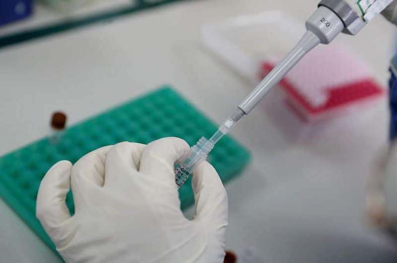 Punta Alta: se registraron 44 casos nuevos de coronavirus