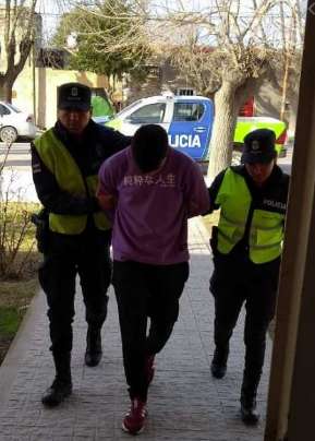 Severa condena por una tentativa de homicidio