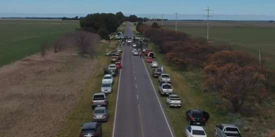 Se manifestarán este sábado los propietarios no residentes de viviendas de Monte Hermoso