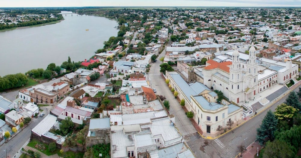 Panorama Covid en Patagones