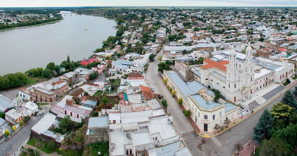 Patagones: autoridades sanitarias piden evitar reuniones por el Día de la Madre