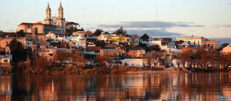 Patagones: suma 17 casos positivos de coronavirus