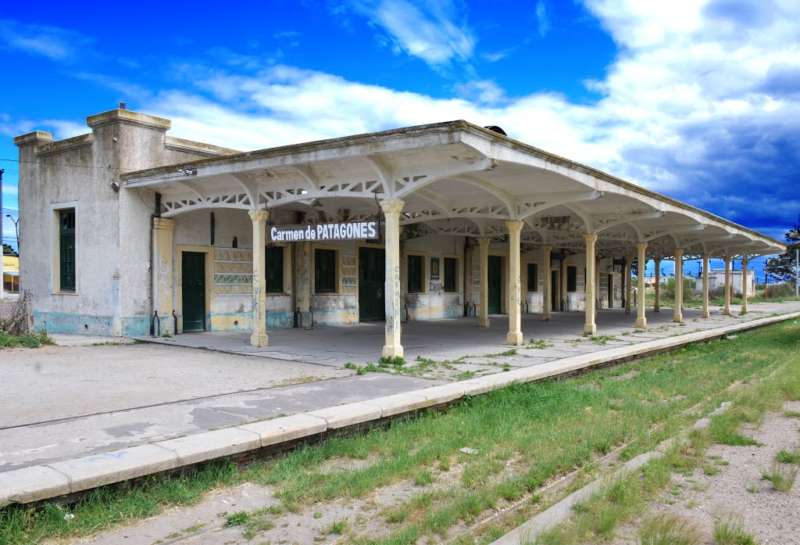 Piden la reactivación del tren Patagones – Bahía Blanca