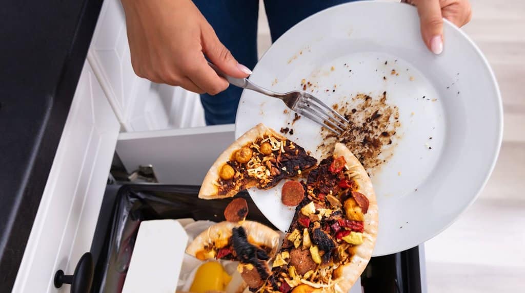 En Argentina se desperdician 16 millones de toneladas de alimentos por año y buscan que se concientice al respecto