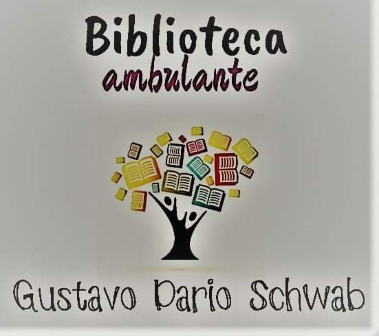 Proyectando una biblioteca móvil en Punta Alta