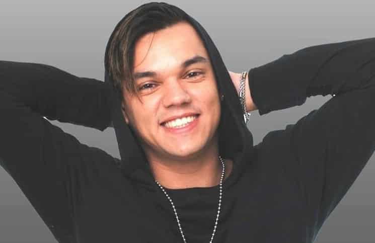 Coronavirus: Brian Lanzelotta está aislado por precaución y no estará en la sentencia del “Cantando 2020″