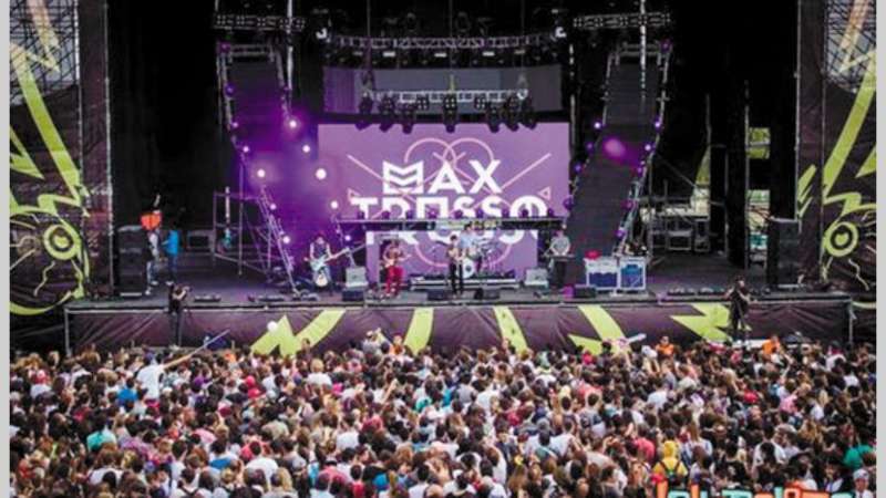 ¿Vuelven los recitales con capacidad reducida?: los productores musicales opinan sobre la situación de la industria