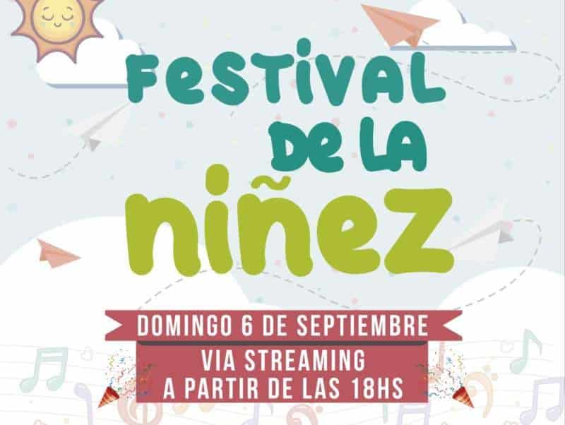 DUBA realiza un “Festival de la niñez” online