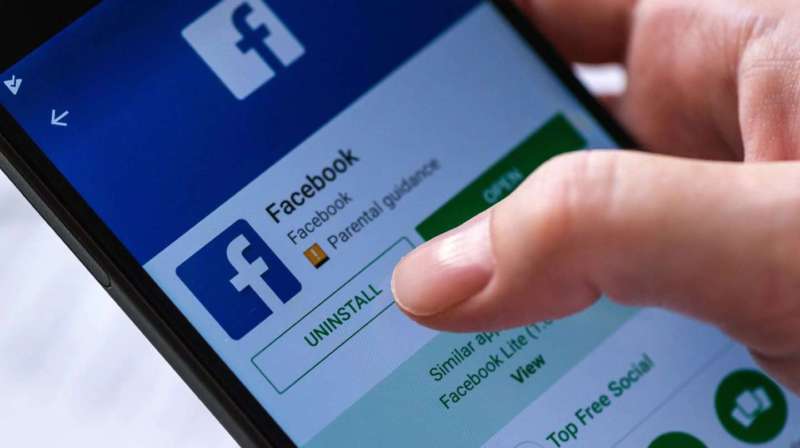 Facebook le pagará a más de 200 mil usuarios para que desactiven sus cuentas antes de las elecciones de EEUU