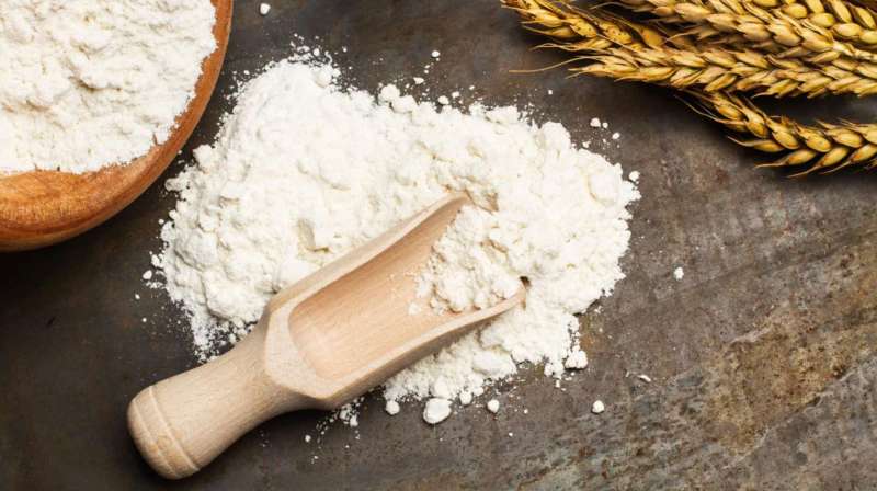 La ANMAT prohibió la venta de una marca de harina de trigo