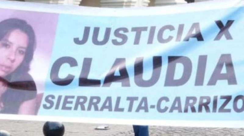 Femicidio en Salta: primera condena contra un gobierno por no proteger a la víctima