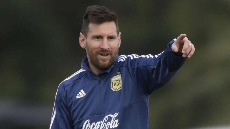 Eliminatorias: la Conmebol le levantó la sanción a Lionel Messi y podrá jugar ante Ecuador en La Bombonera