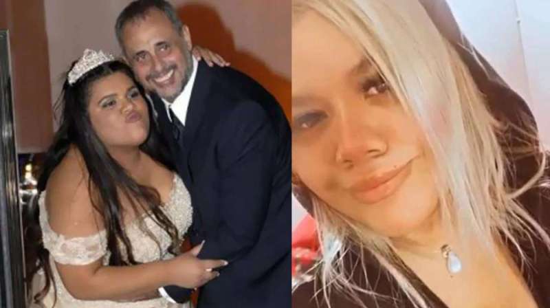 Morena Rial mostró su impactante antes y después: “Puedo observarme al espejo sin agachar la mirada”