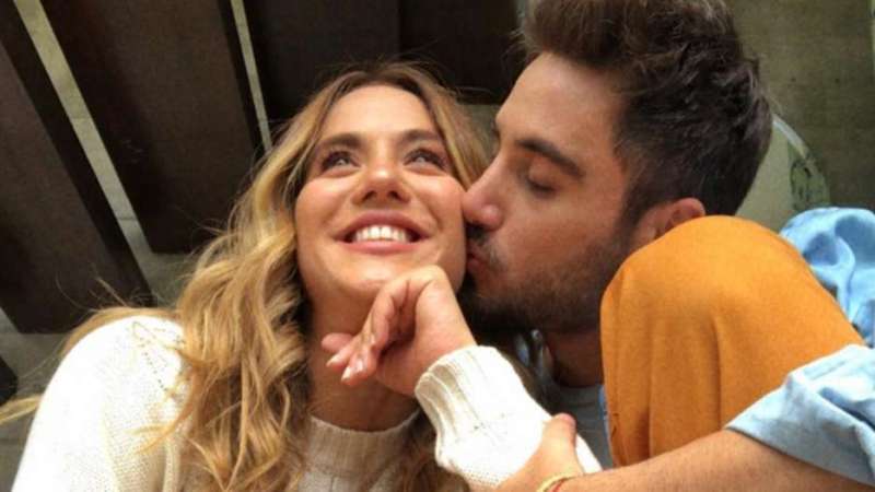 Flor Vigna confirmó si volvió o no con Nico Occhiato: “El tiempo dirá”