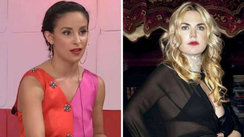 Cantando 2020: Lourdes Sánchez furiosa porque salvaron a Esmeralda Mitre