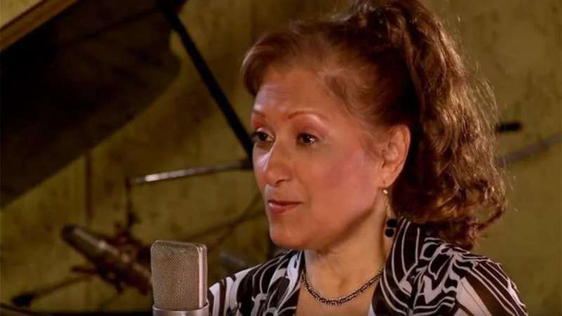 Murió Ramona Galarza, un emblema del chamamé y la música litoraleña