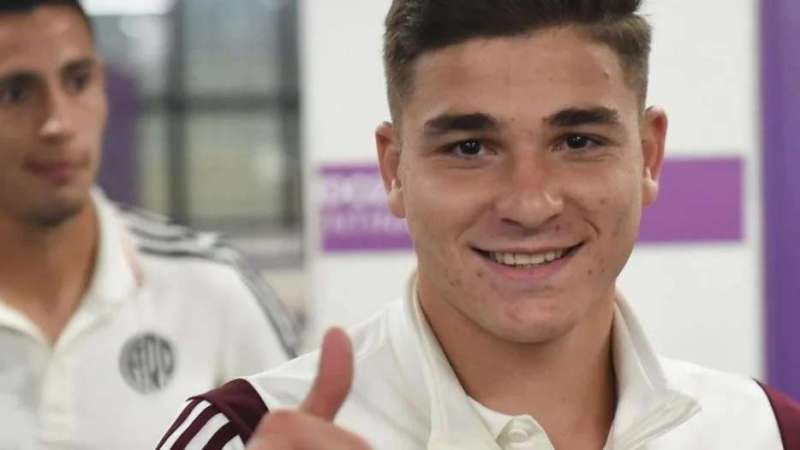 El inolvidable gesto de un jugador de River para el primer técnico que tuvo en su carrera: Me hizo llorar