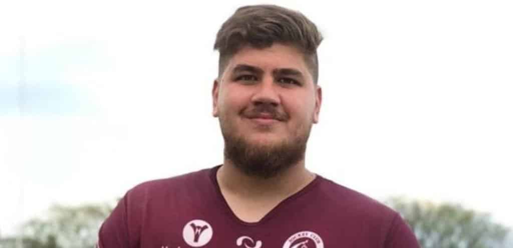 Tristeza en el mundo del rugby: murió por coronavirus un jugador de 23 años de Tucumán