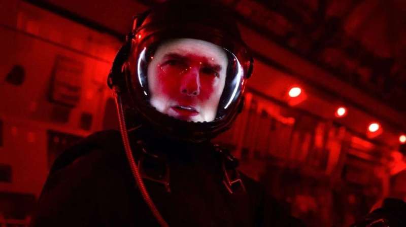 Es oficial: Tom Cruise viajará al espacio para filmar una película