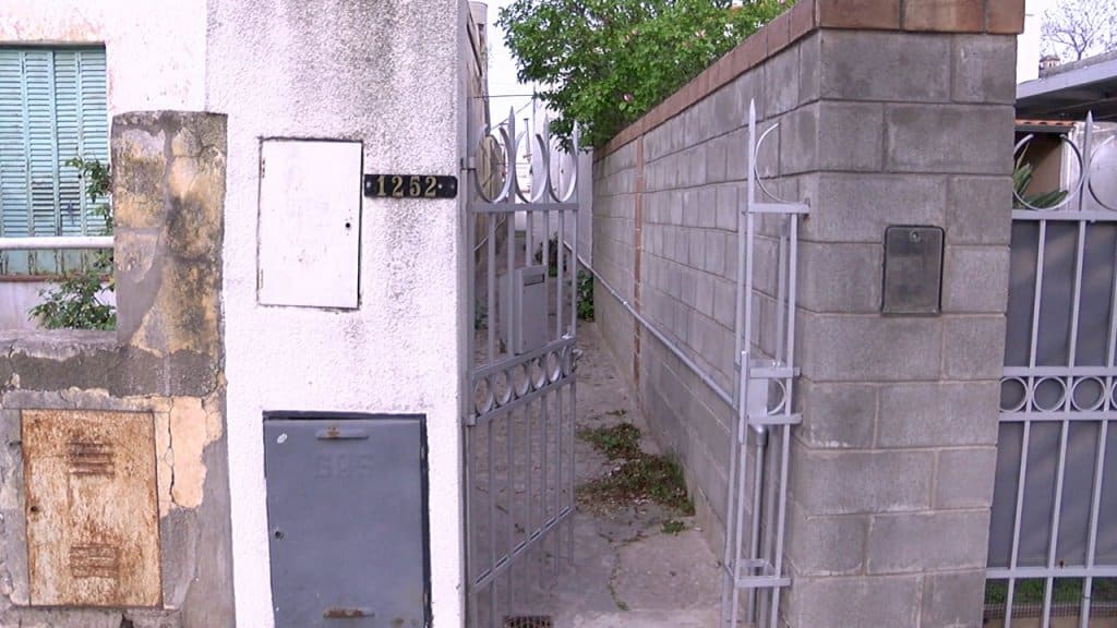 Asisten a una madre y su hija por inhalación de gas