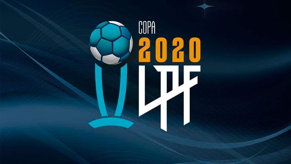 Se sorteó el programa de partidos