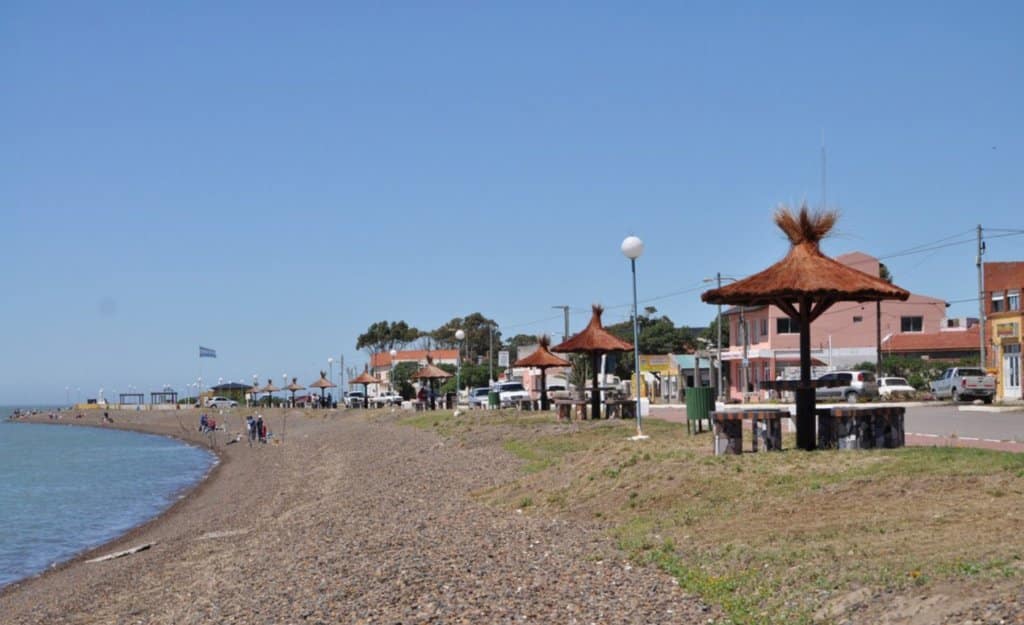 El 90% de los vecinos de San Blas quieren que haya apertura turística
