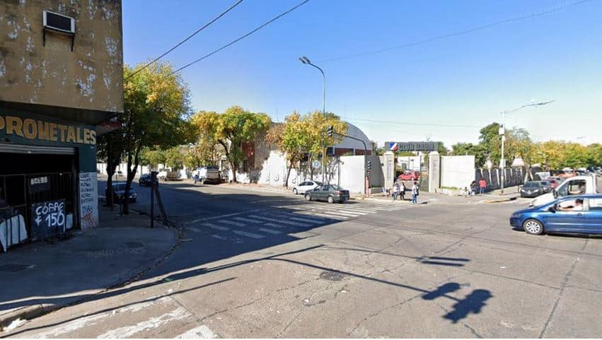 Una joven denunció que fue drogada con burundanga y que dos hombres abusaron de ella