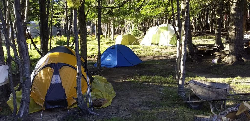 Provincia advierte que los campings no podrán funcionar