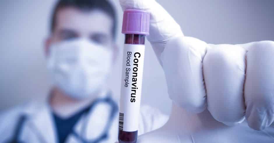 Bahía Blanca: 144 casos nuevos de coronavirus