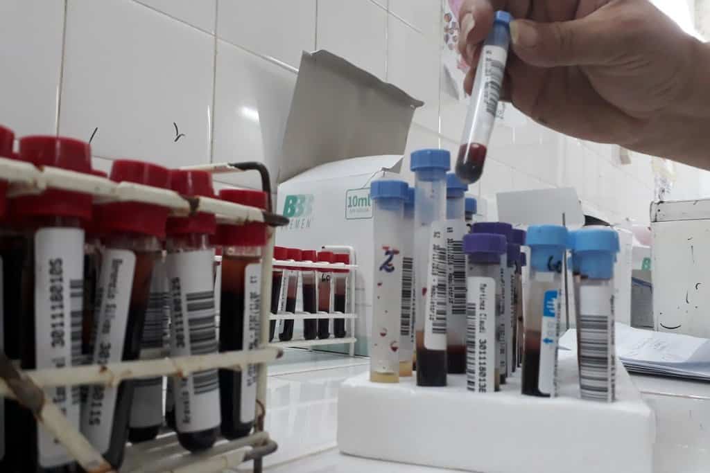 Coronavirus: 78 nuevos casos en la ciudad