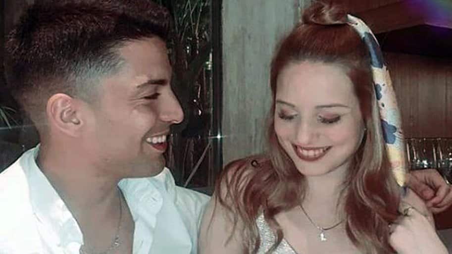 La novia de un periodista se tiró de un taxi en movimiento por temor a ser secuestrada