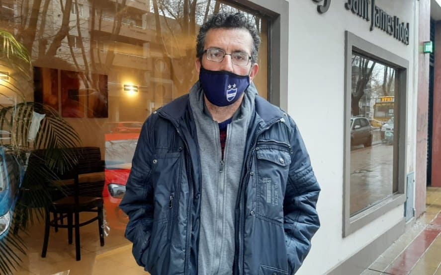 Denunciaron por abuso sexual al tío de Katherine Moscoso