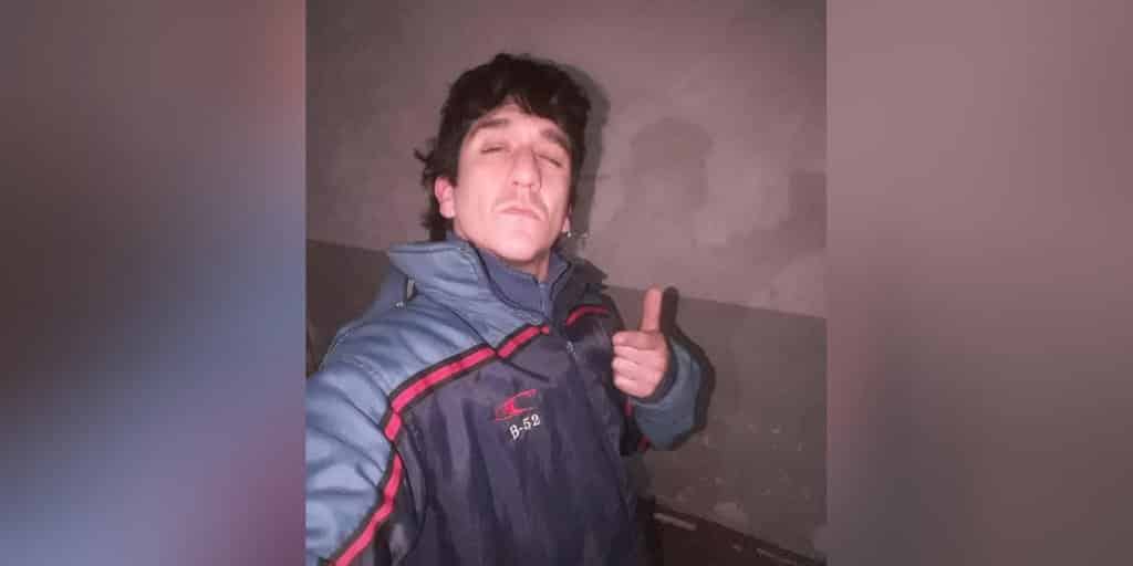 Tenía antecedentes: quien es el asesino del Mercado Municipal