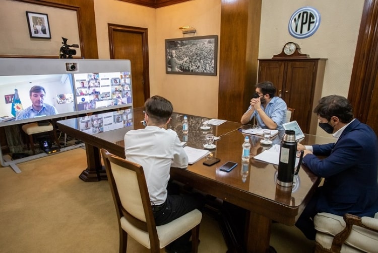 Se construirá un Centro de Salud en Villa Harding Green