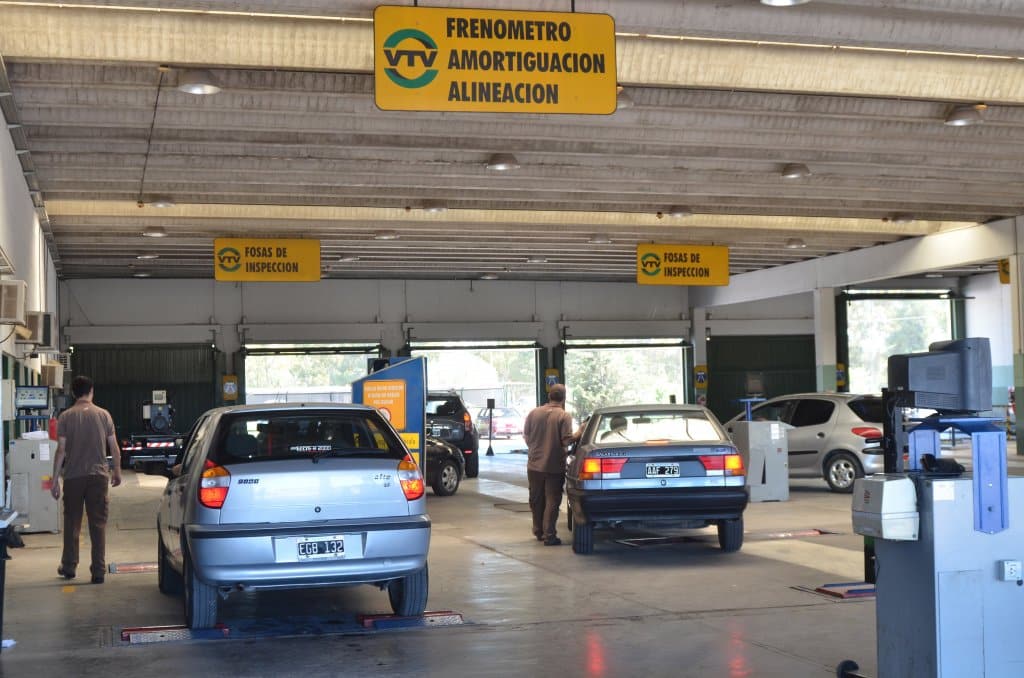 Cambios en la VTV: prorrogan vencimientos y hay cambios en los turnos
