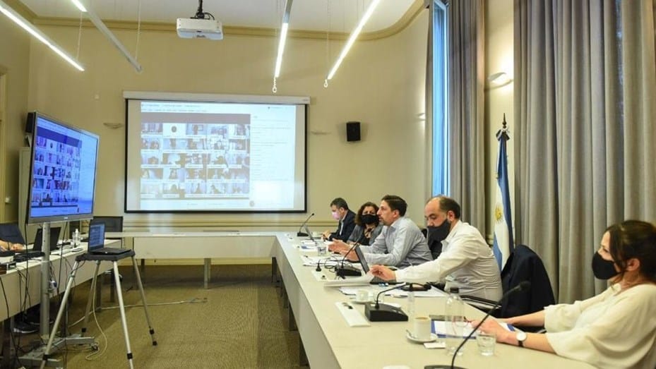 Aprobaron el protocolo para la reapertura de las escuelas, pero el regreso quedará en manos de cada provincia