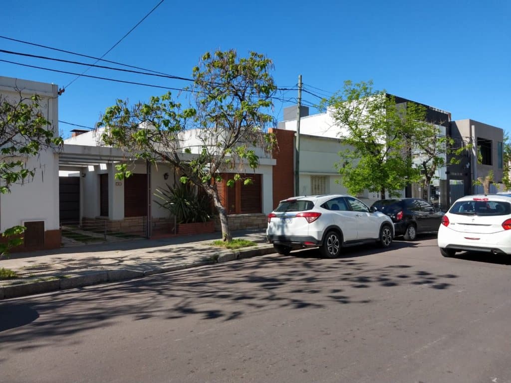 Ataron a una jubilada para robarle en su casa