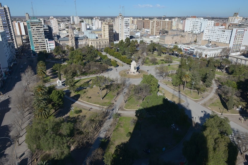 Cómo es el proyecto para dividir Buenos Aires, crear cinco nuevas provincias y que Bahía Blanca sea una de las capitales
