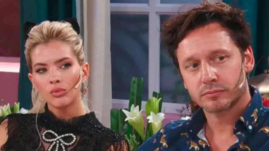 Benjamín Vicuña contó lo que más saca de quicio a la China Suárez: Eso puede terminar en un asesinato