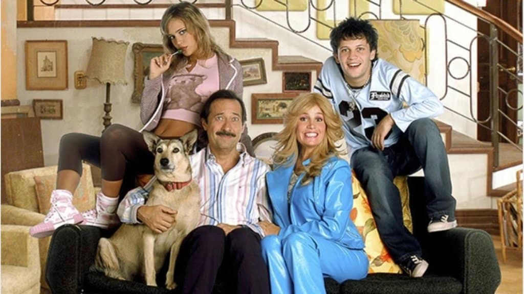 El comunicado de los productores de Casados con hijos que le puso fin al misterio: se levanta la temporada de verano