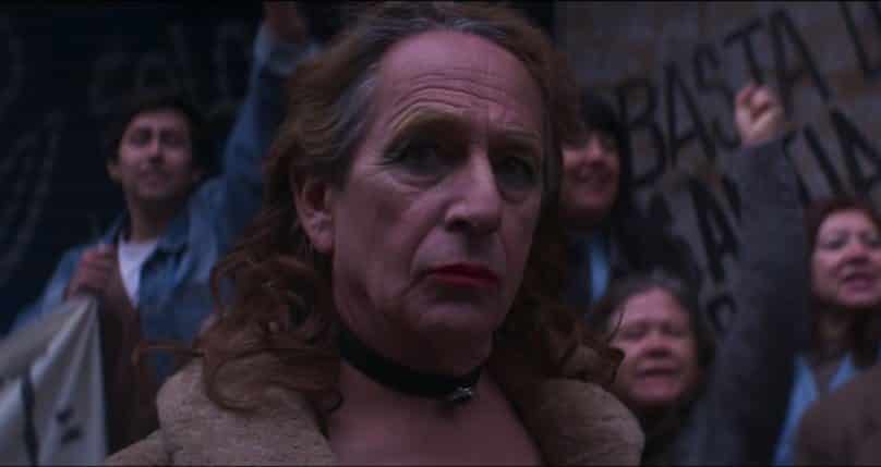 Estrenos de cine online, con una adaptación de Pedro Lemebel y una divertida comedia de terror