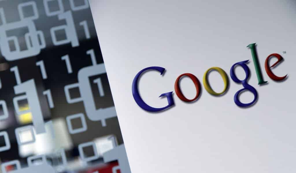 La justicia de EEUU demanda a Google
