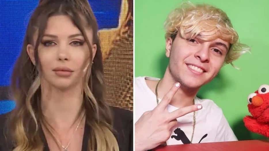 Romina Malaspina confirmó que va a tener la cita con Oscu después de conseguir el millón de likes