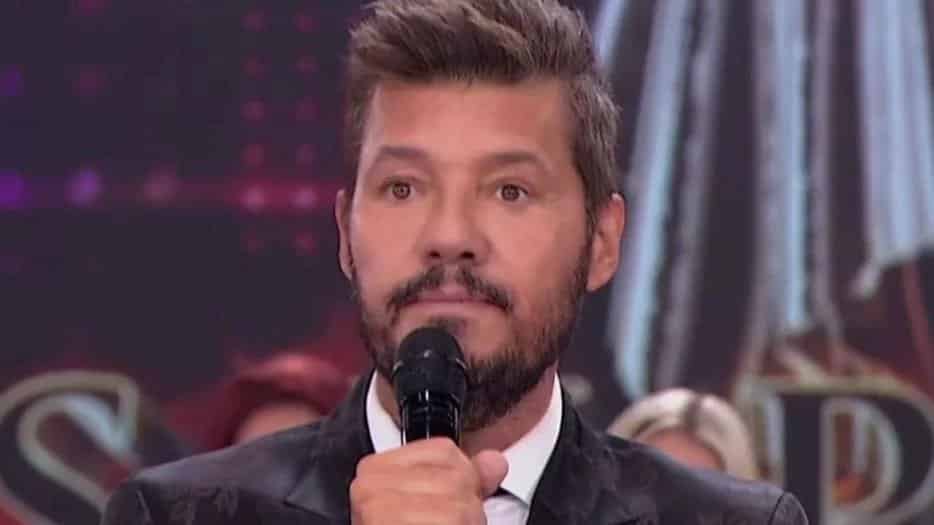 Tinelli se baja de la presidencia de la LPF y llama a elecciones anticipadas